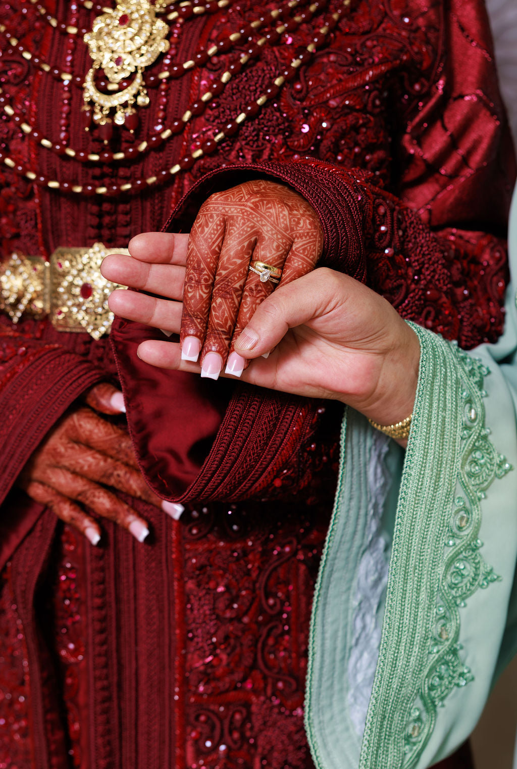 De ringen